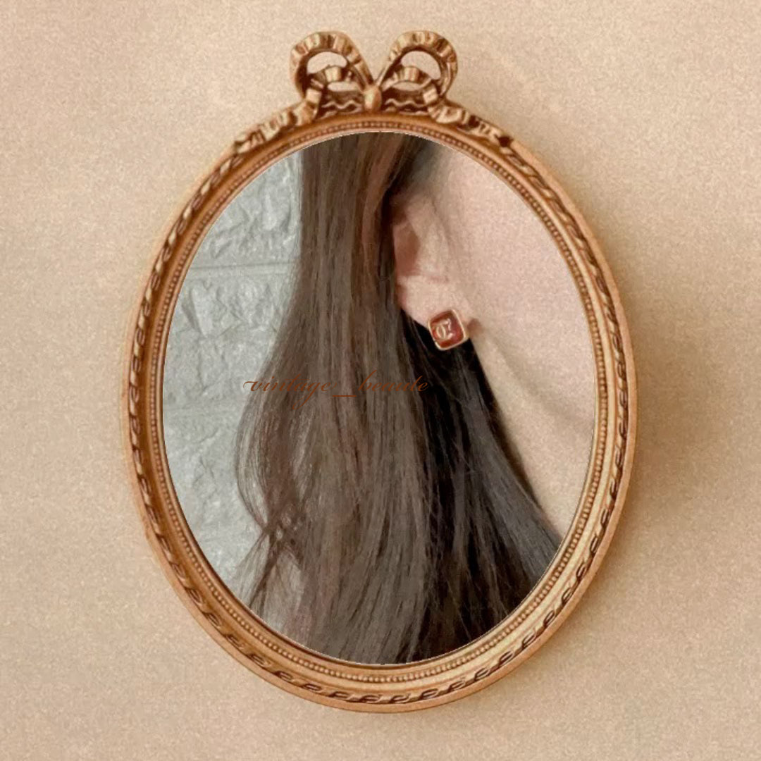 Vintage Chanel Earring