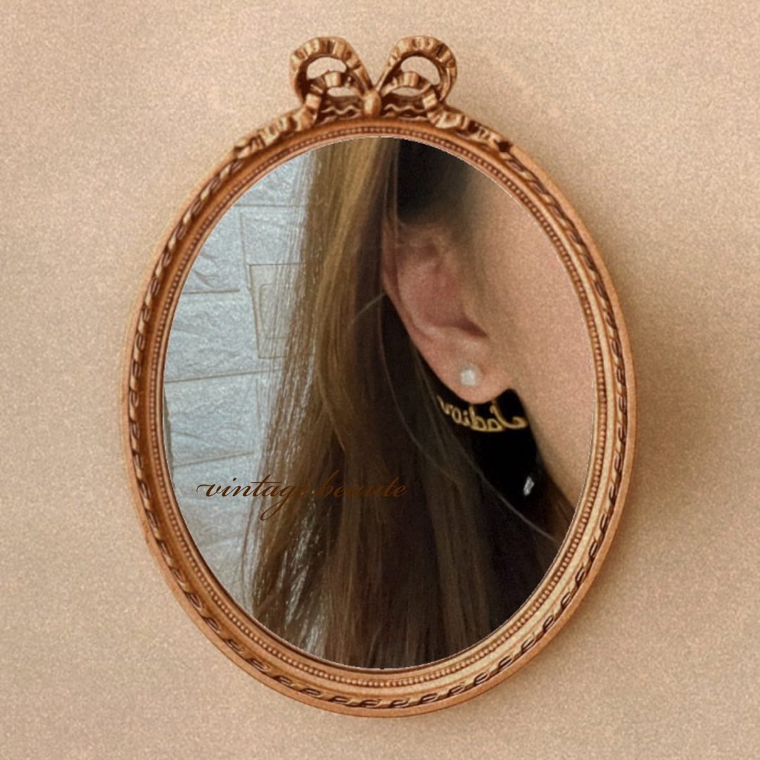Vintage Dior Earrings