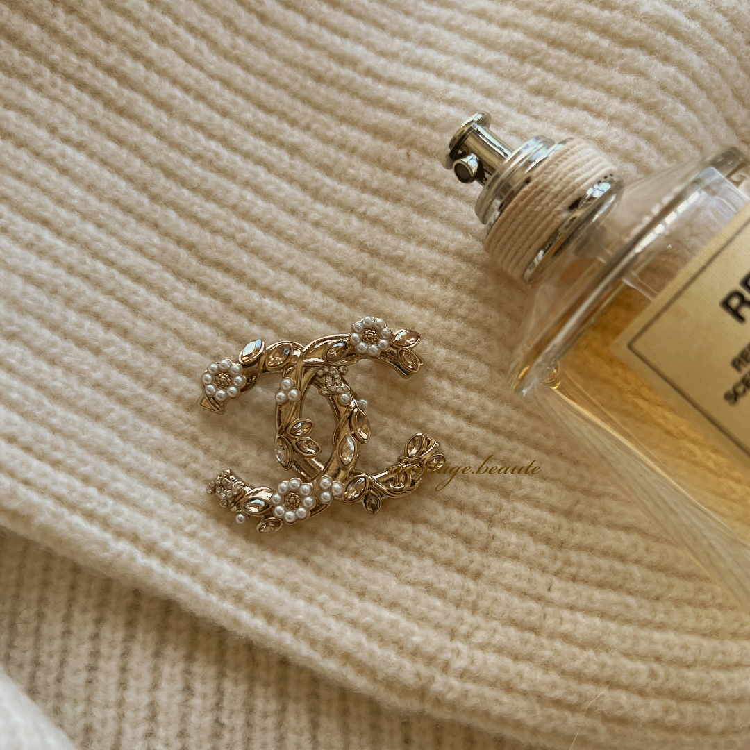Vintage Chanel