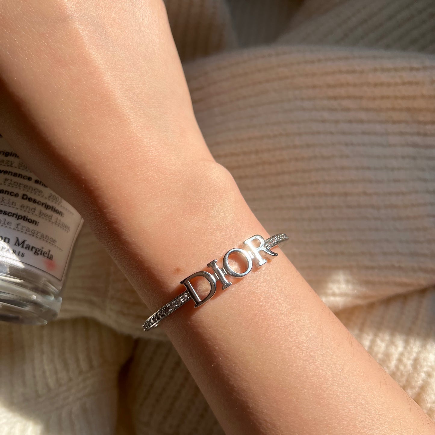 Vintage Dior Bracelet