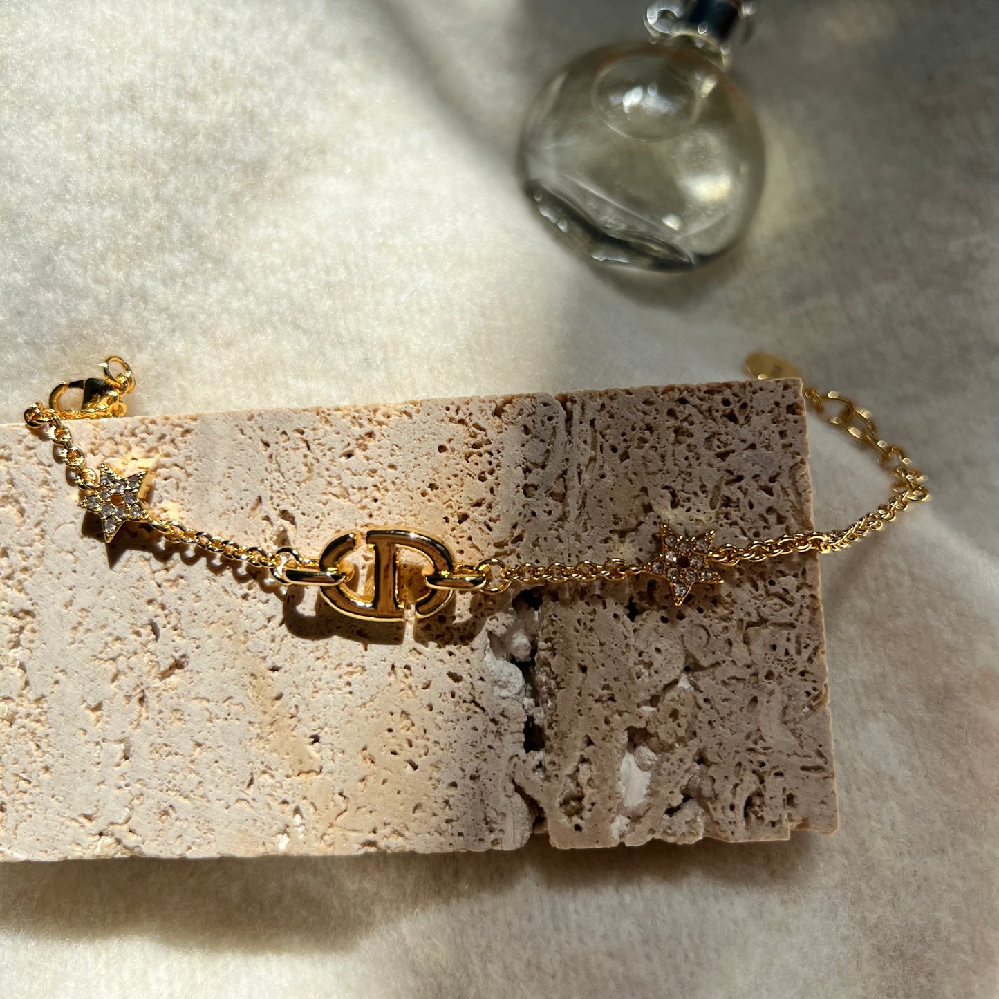 Vintage Dior Bracelet