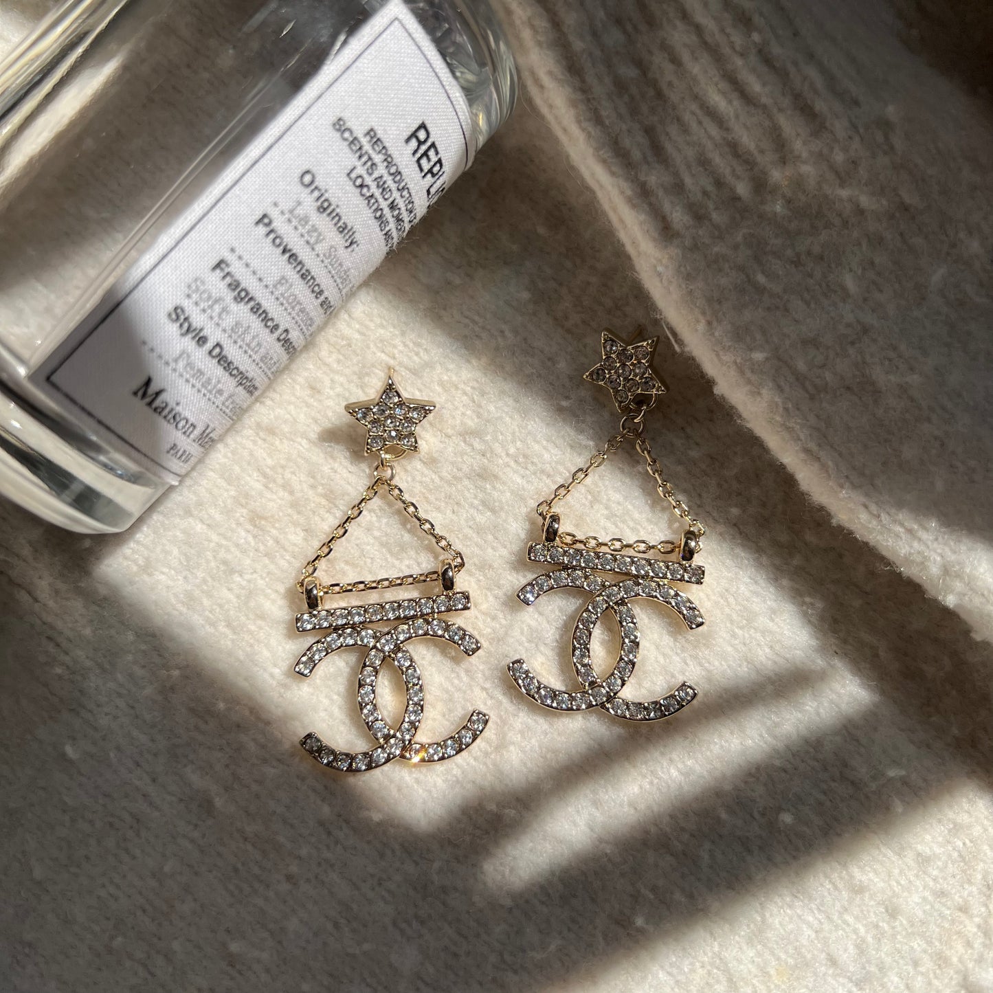 Vintage Chanel