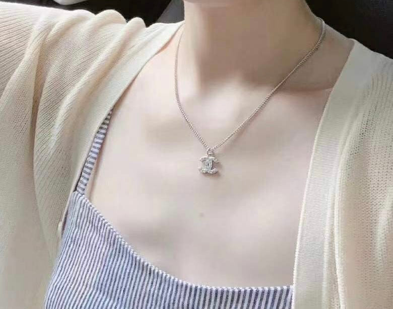 Vintage Chanel Necklace