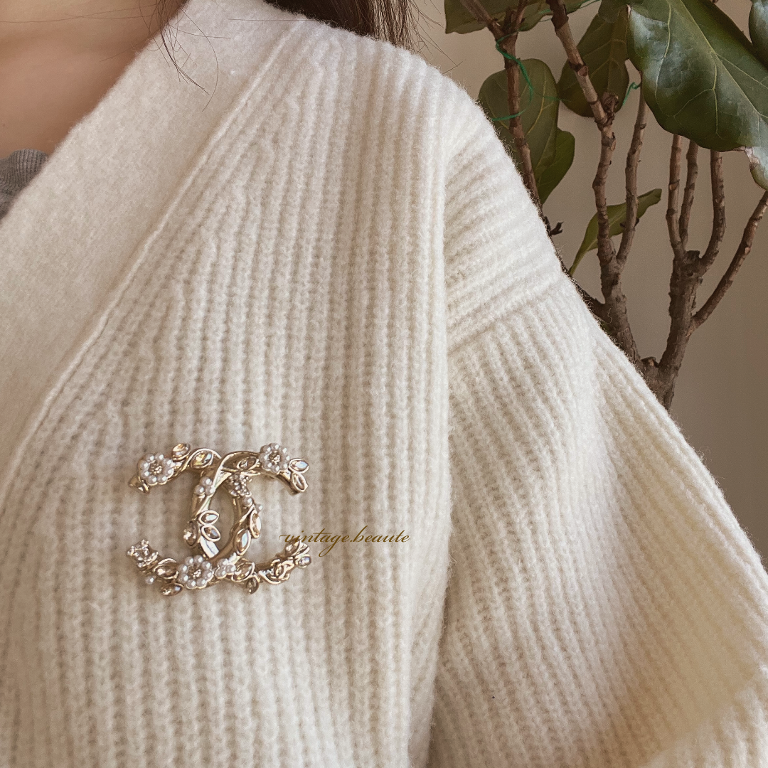 Vintage Chanel