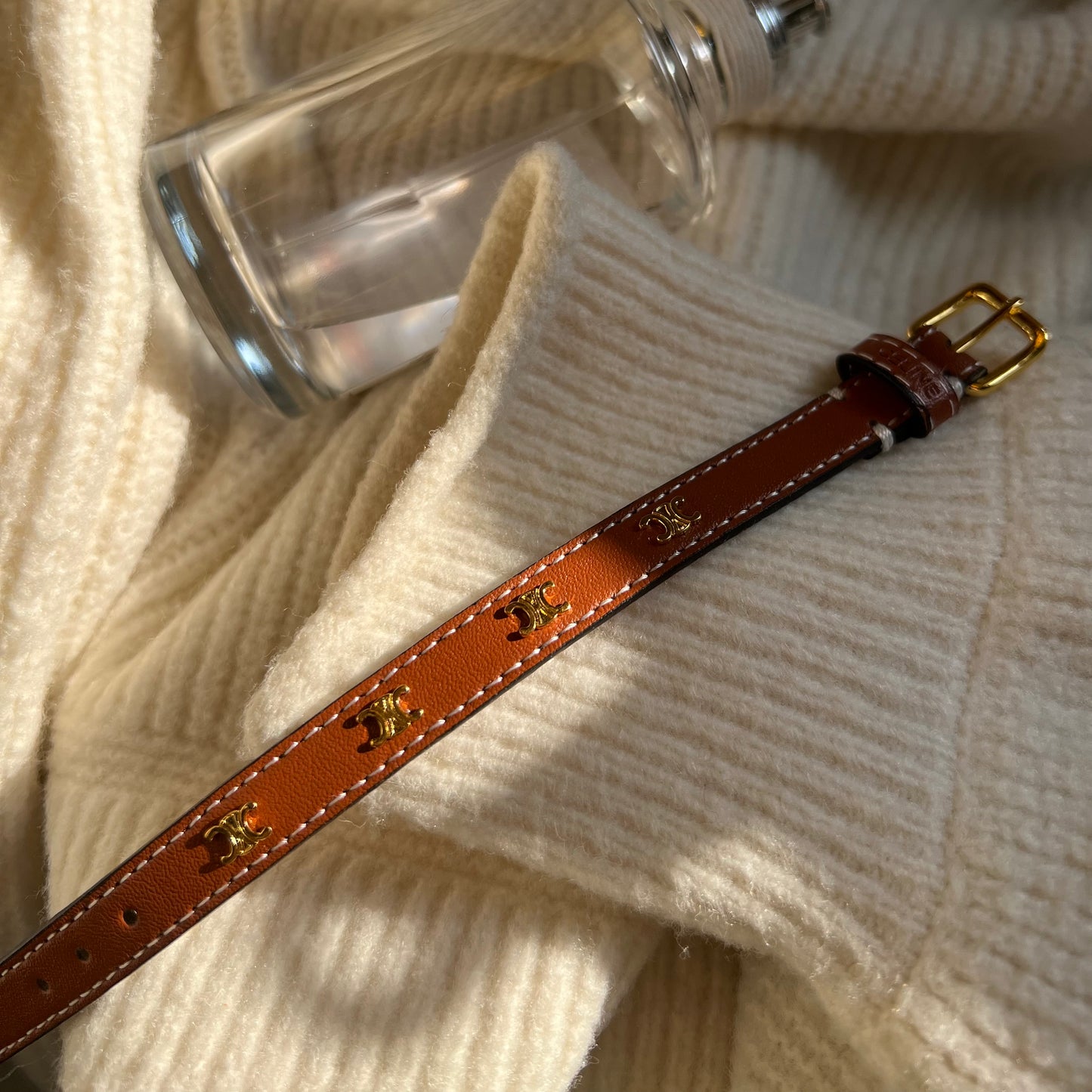 Vintage Celine Bracelet