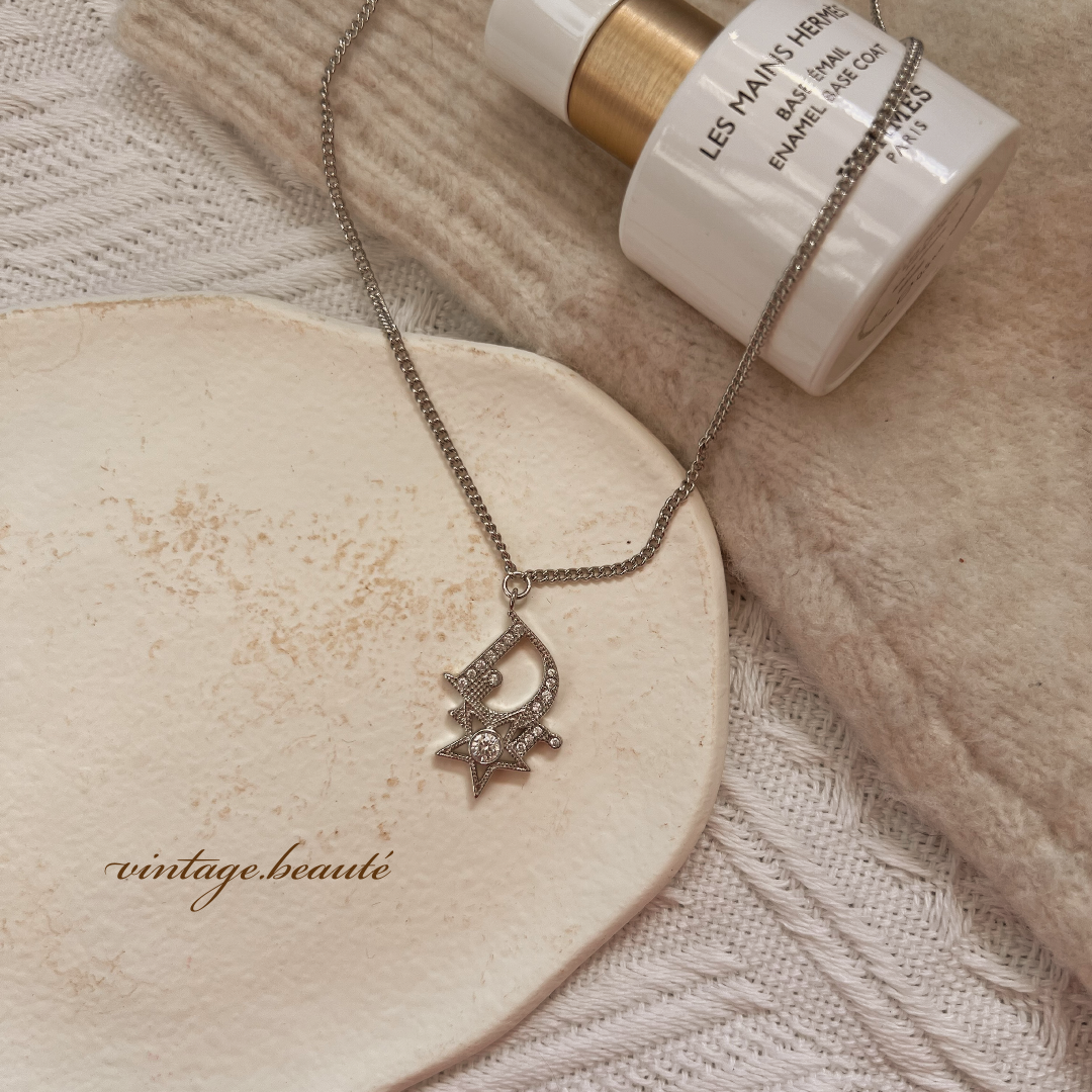 Vintage Dior Necklace
