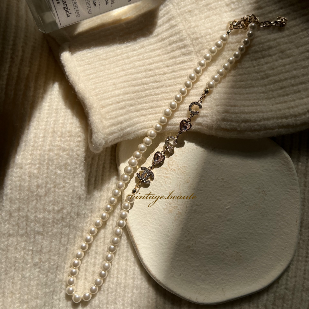 Vintage Chanel