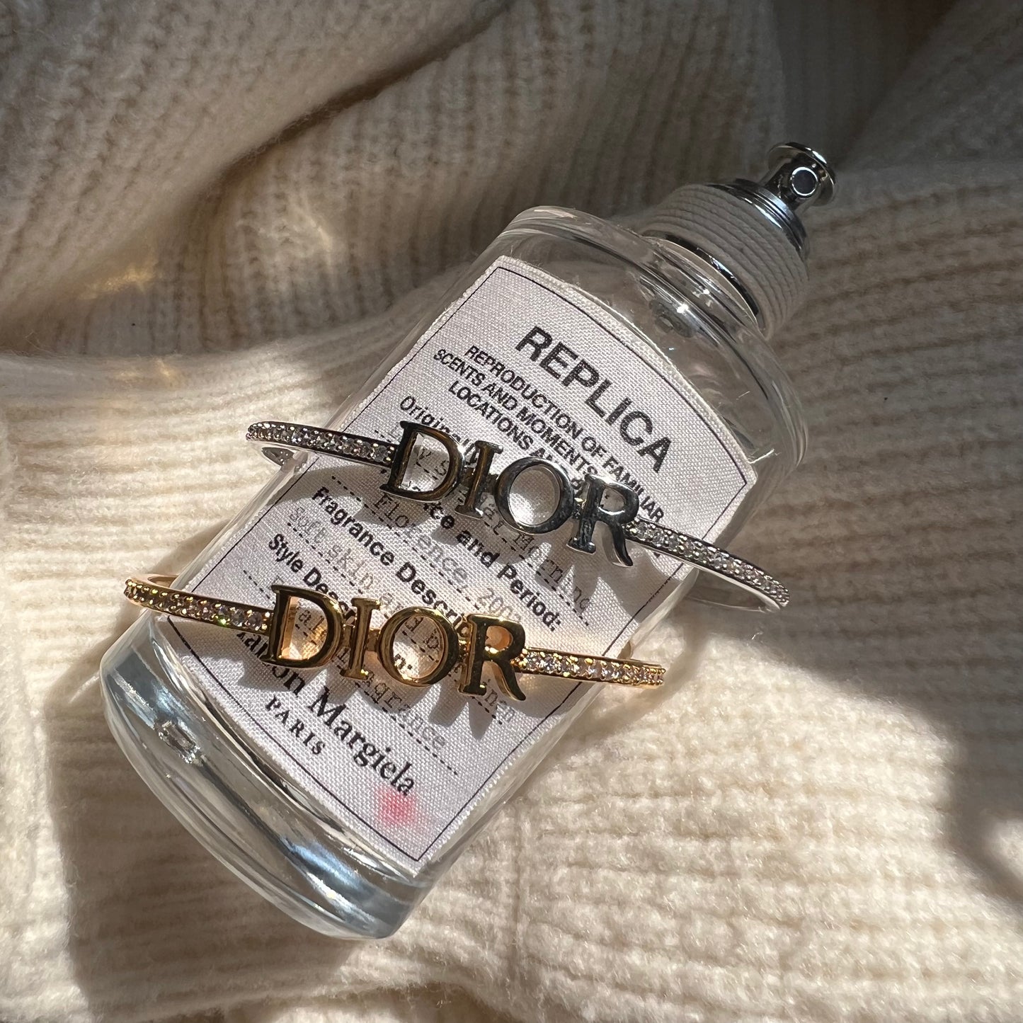 Vintage Dior Bracelet