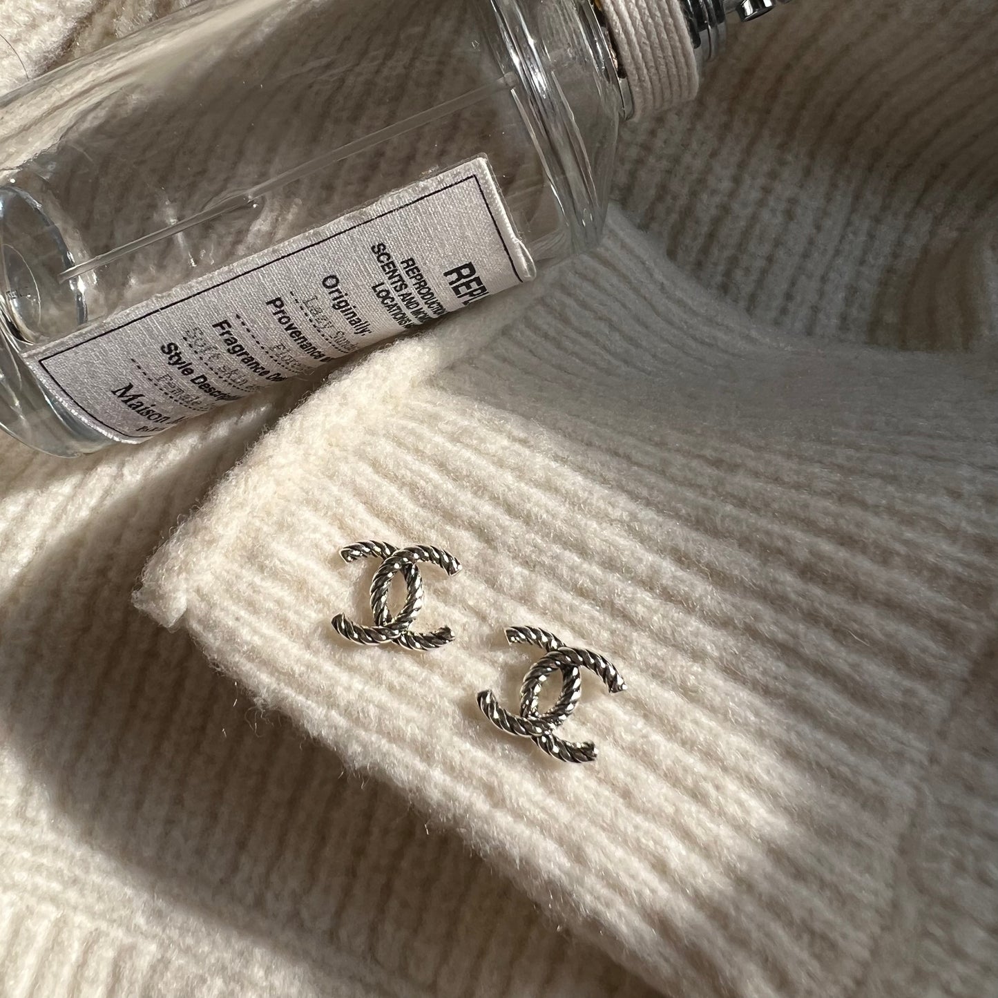 Vintage Chanel