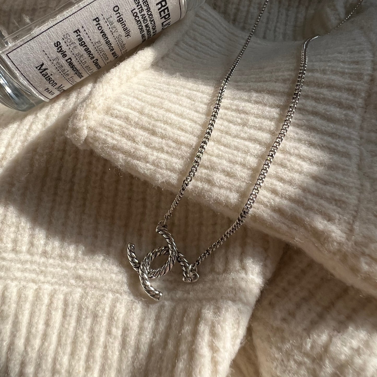 Vintage Chanel