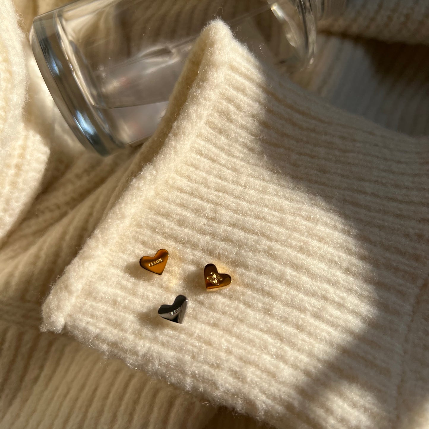 Vintage Celine Earring