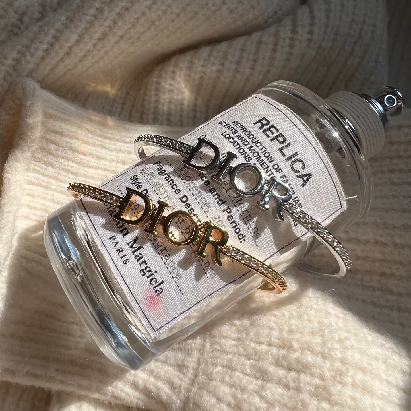 Vintage Dior Bracelet