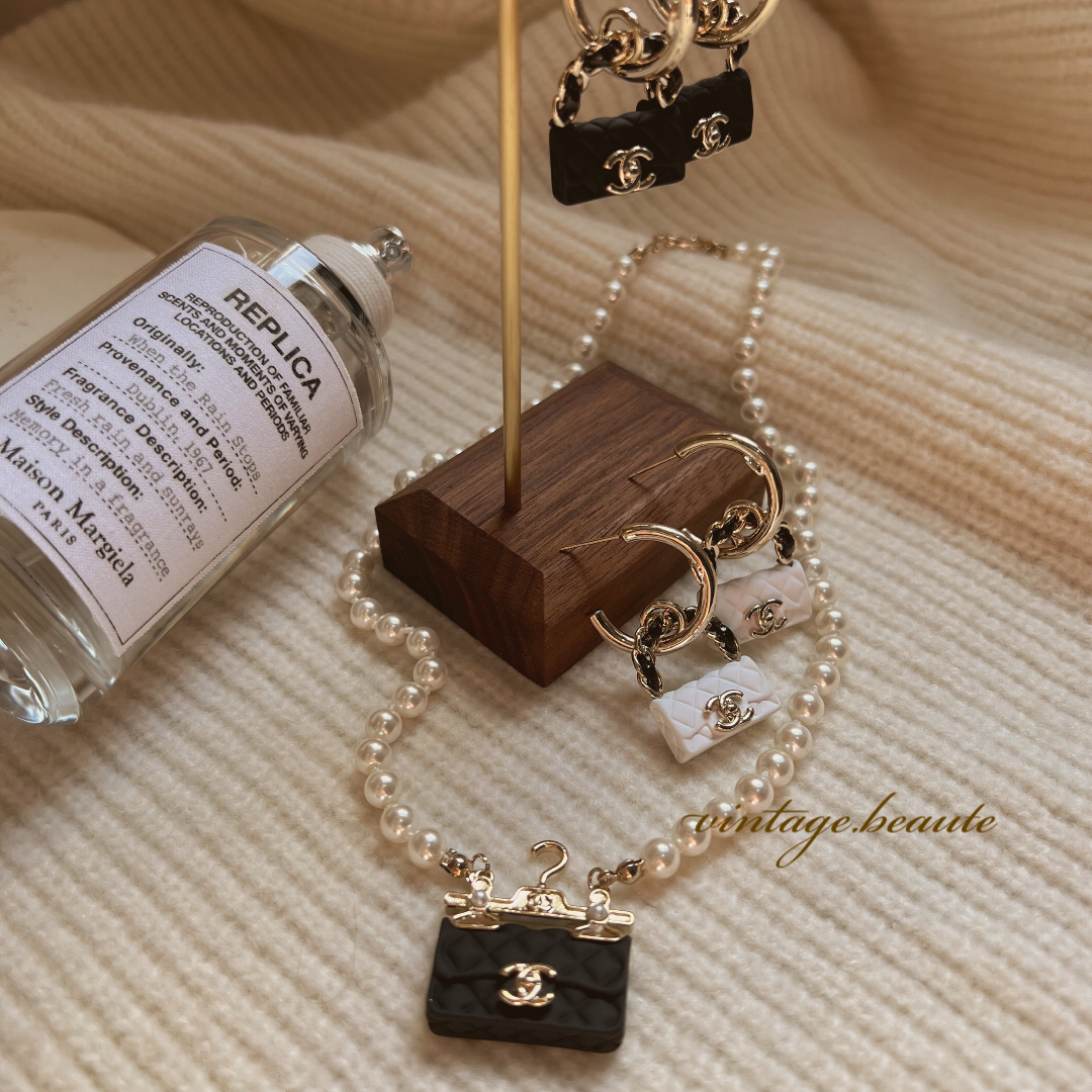 Vintage Chanel