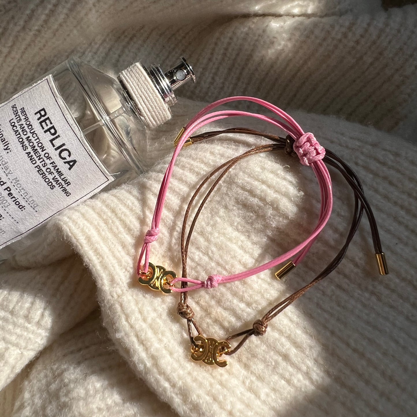 Vintage Celine Bracelet