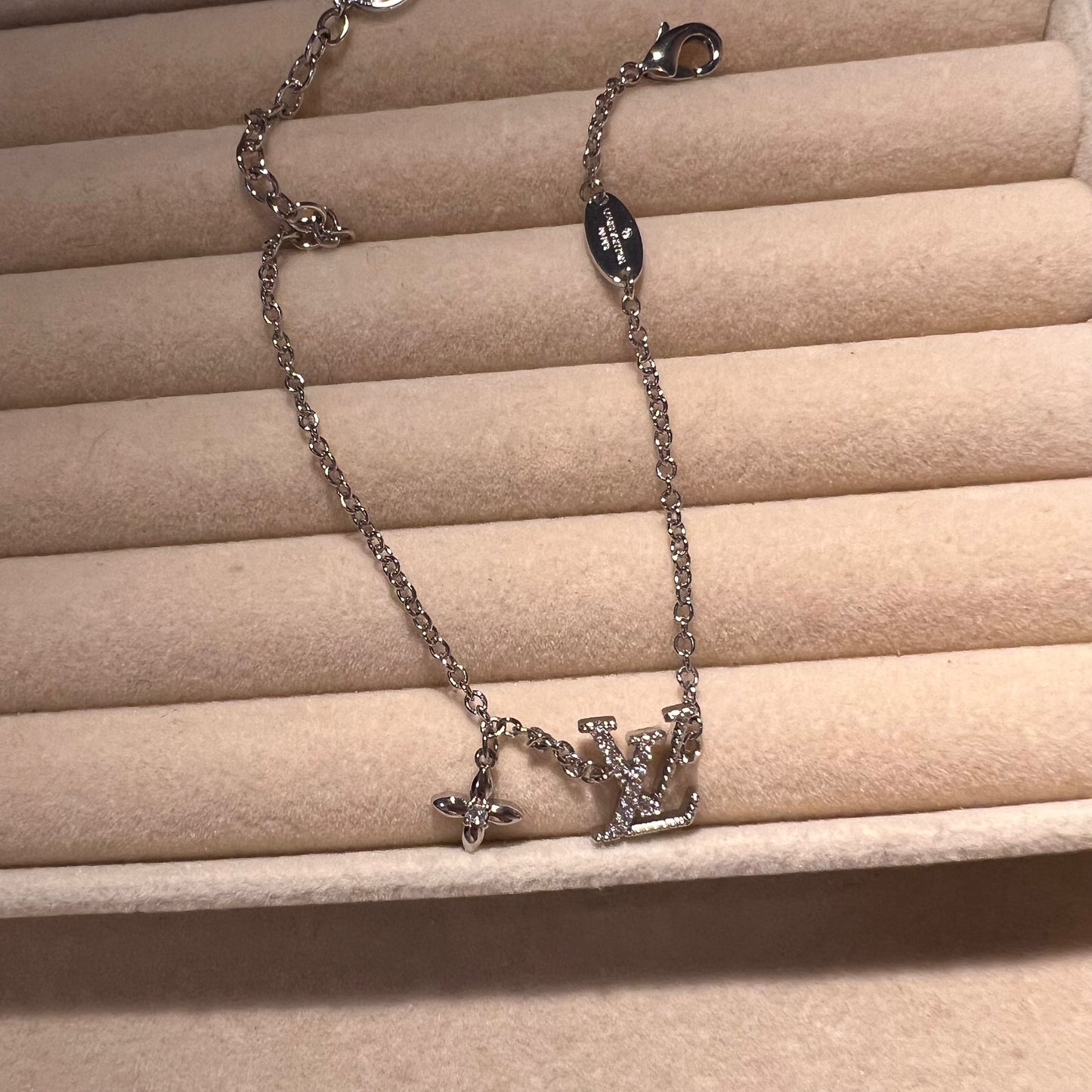 Vintage LV Bracelet