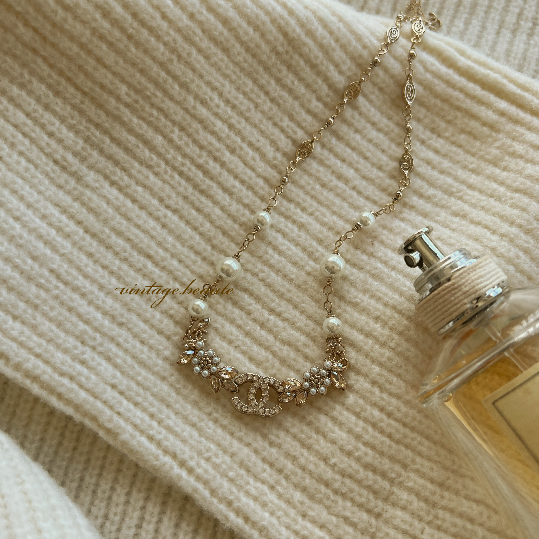 Vintage Chanel