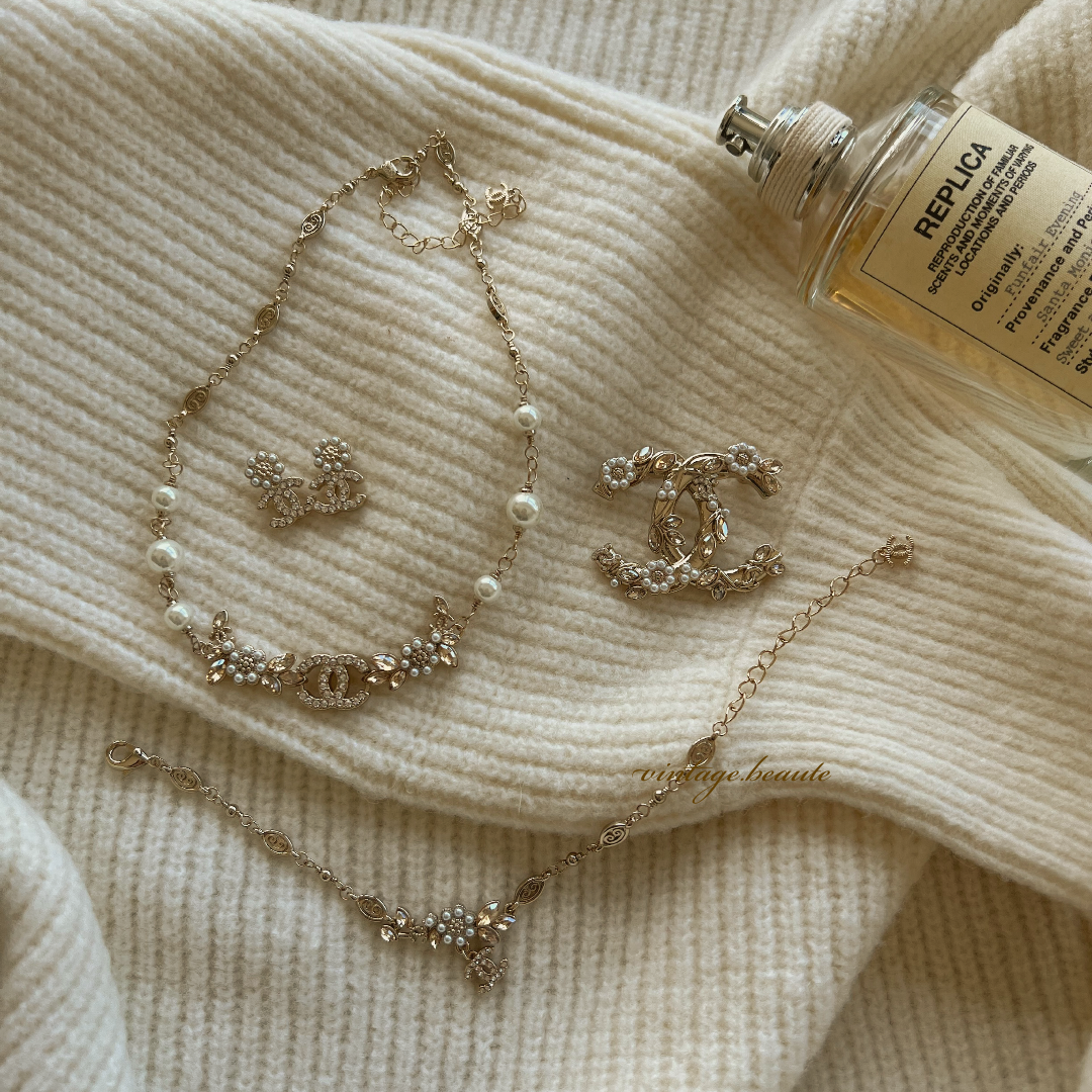 Vintage Chanel