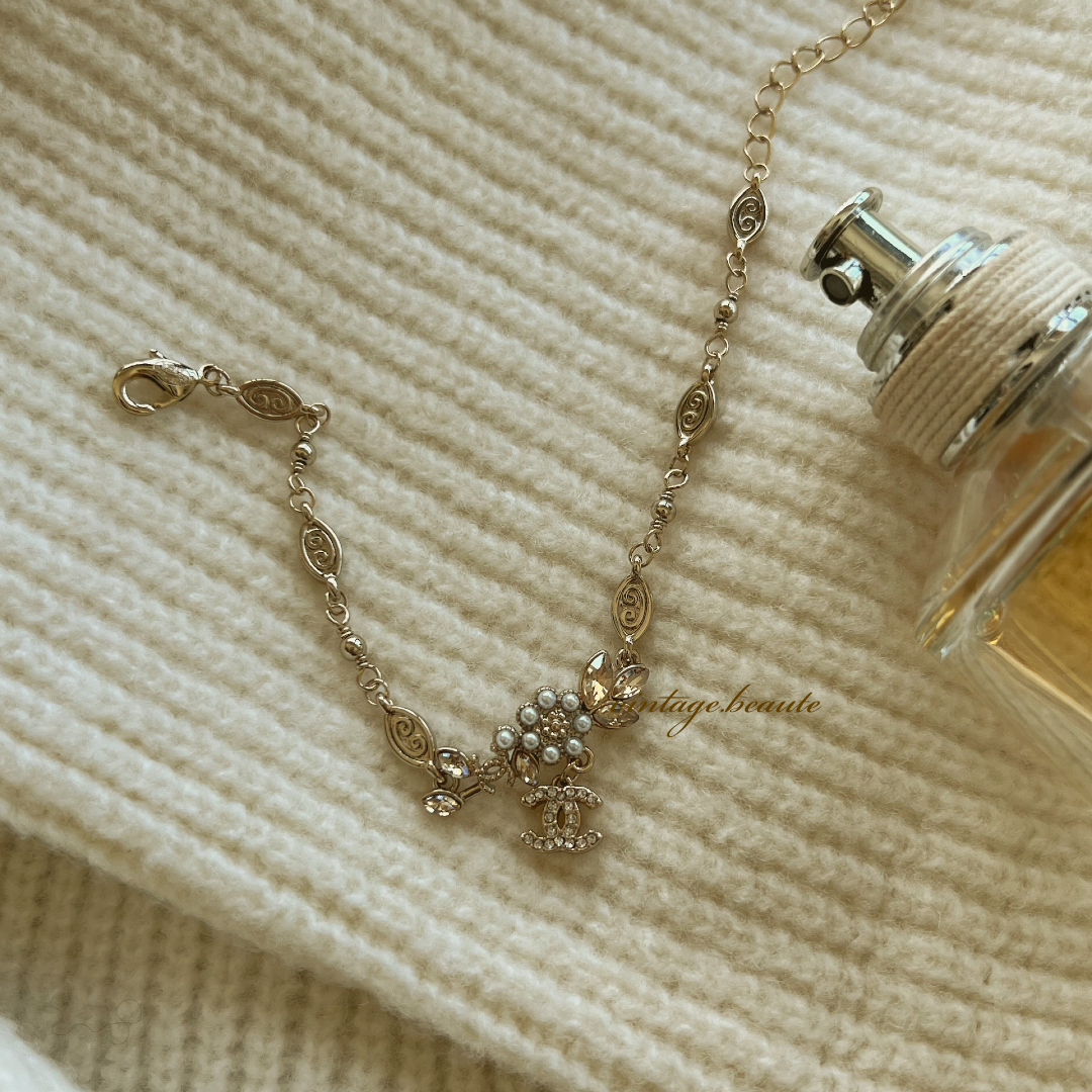 Vintage Chanel
