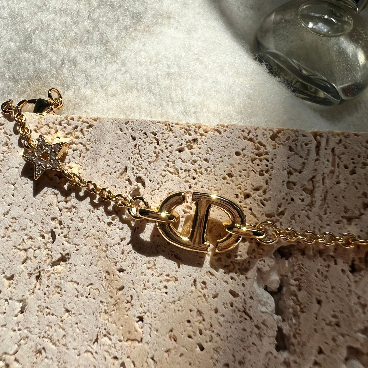 Vintage Dior Bracelet
