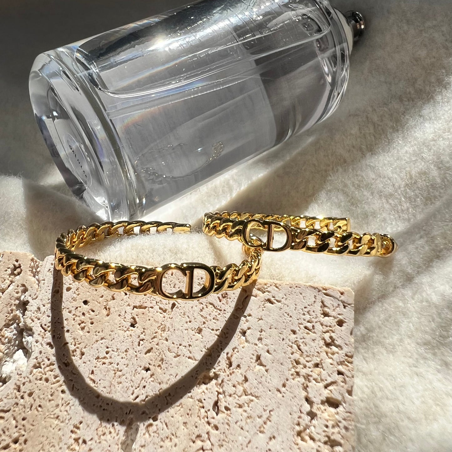 Vintage Dior Earring