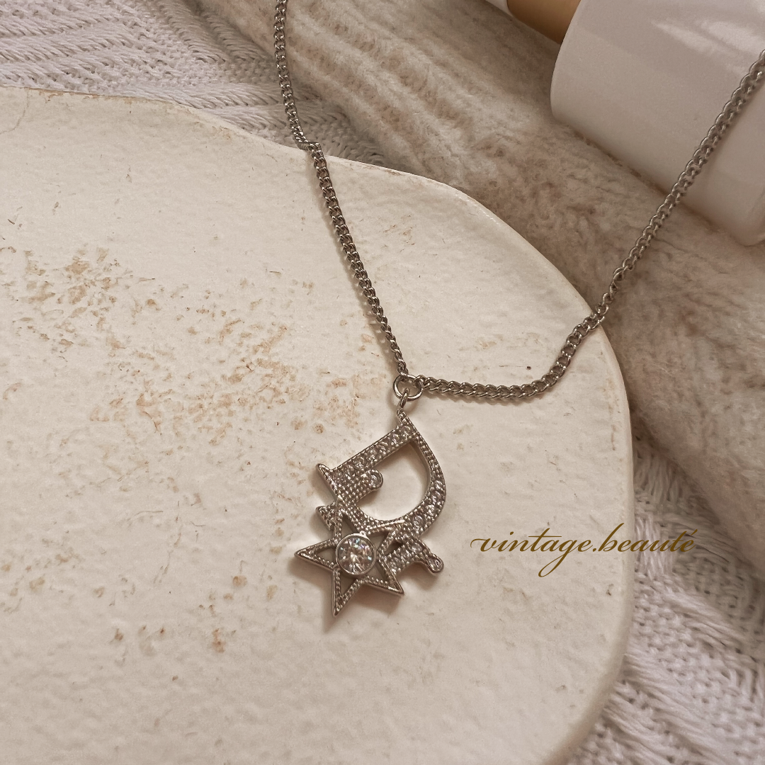 Vintage Dior Necklace