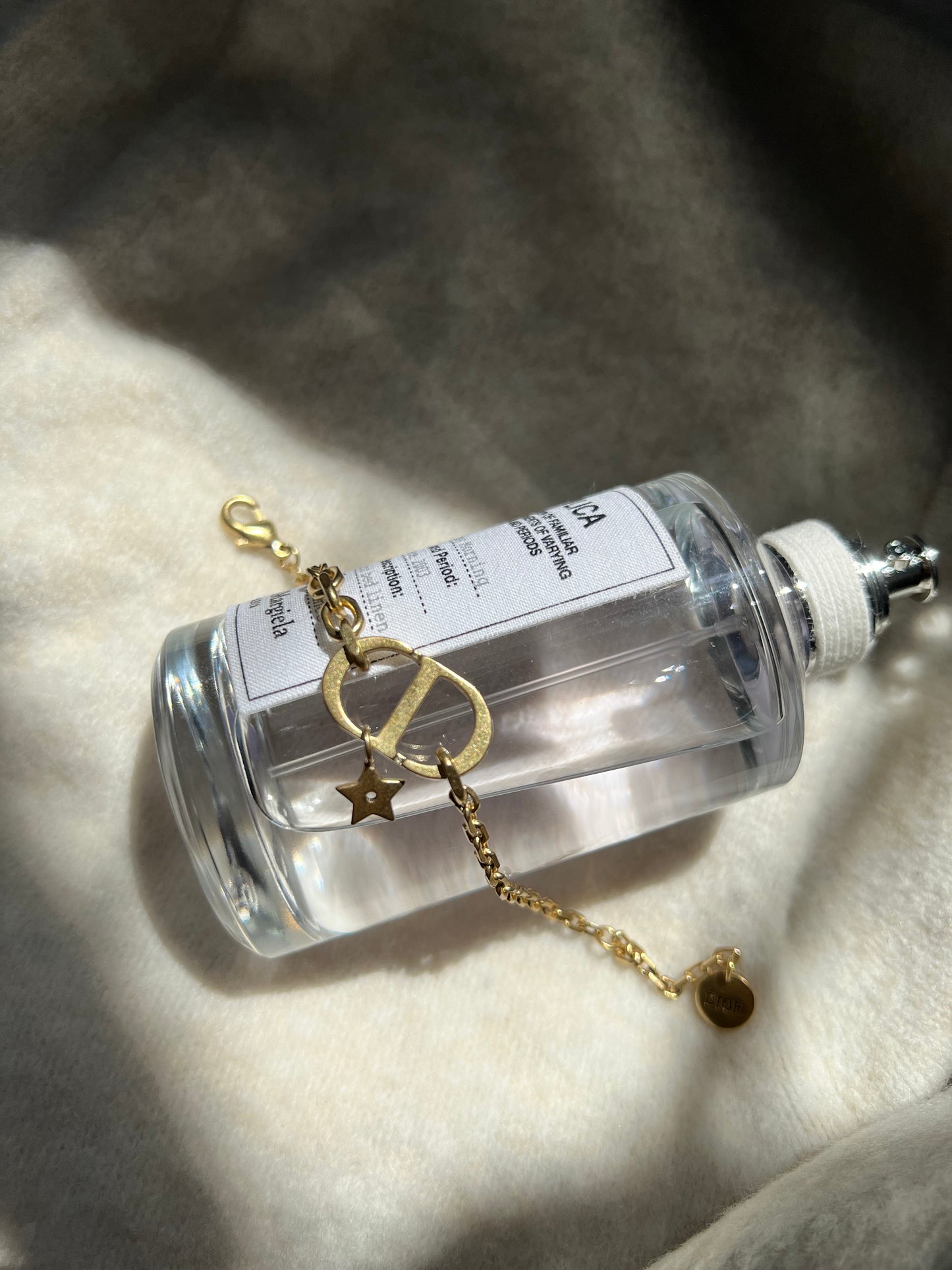 Vintage Dior Necklace / Bracelet