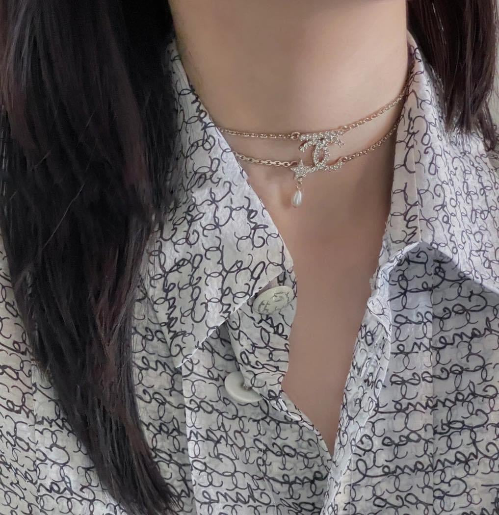 Vintage Chanel