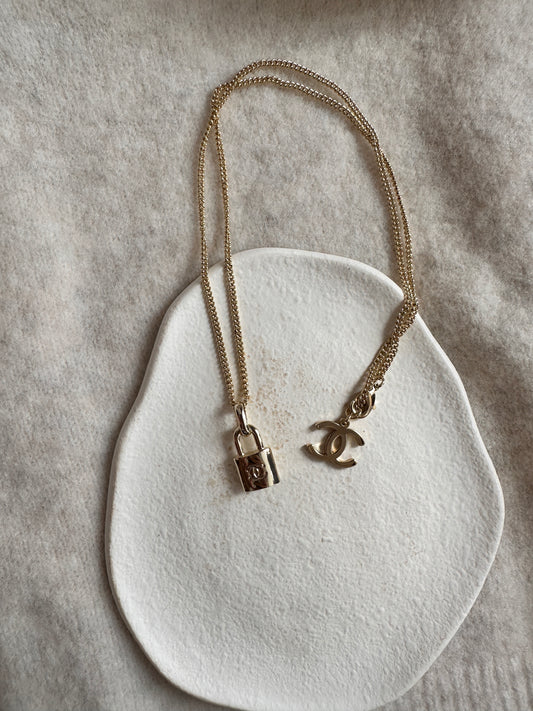 Vintage Chanel Necklace