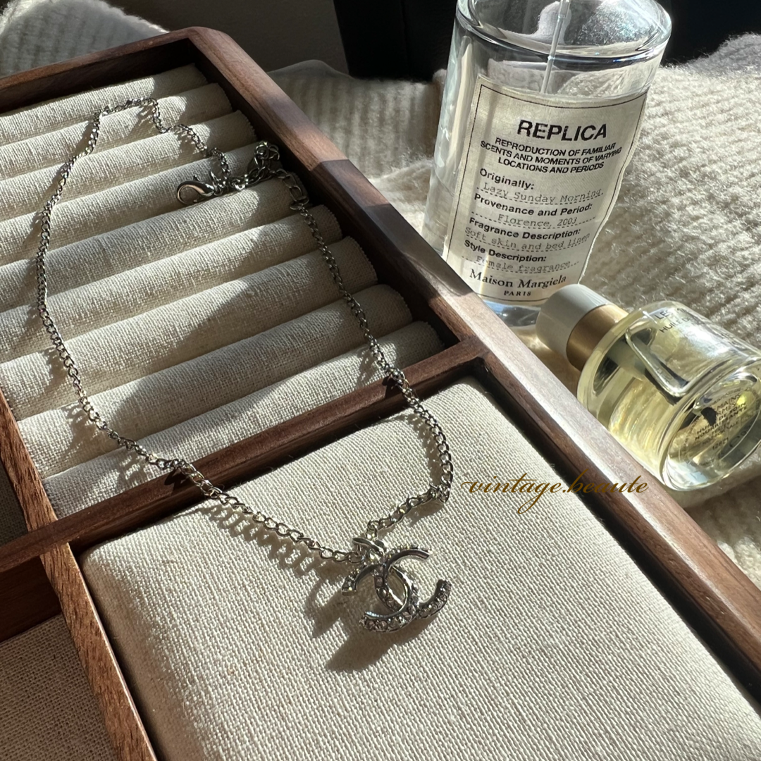 Vintage Chanel Necklace