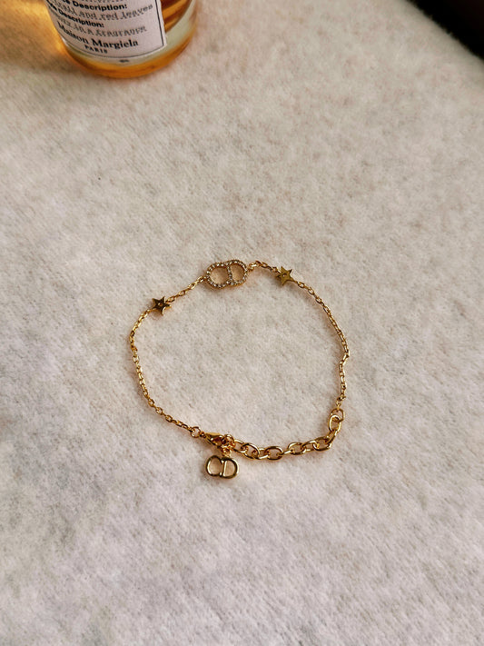 Vintage Dior Bracelet