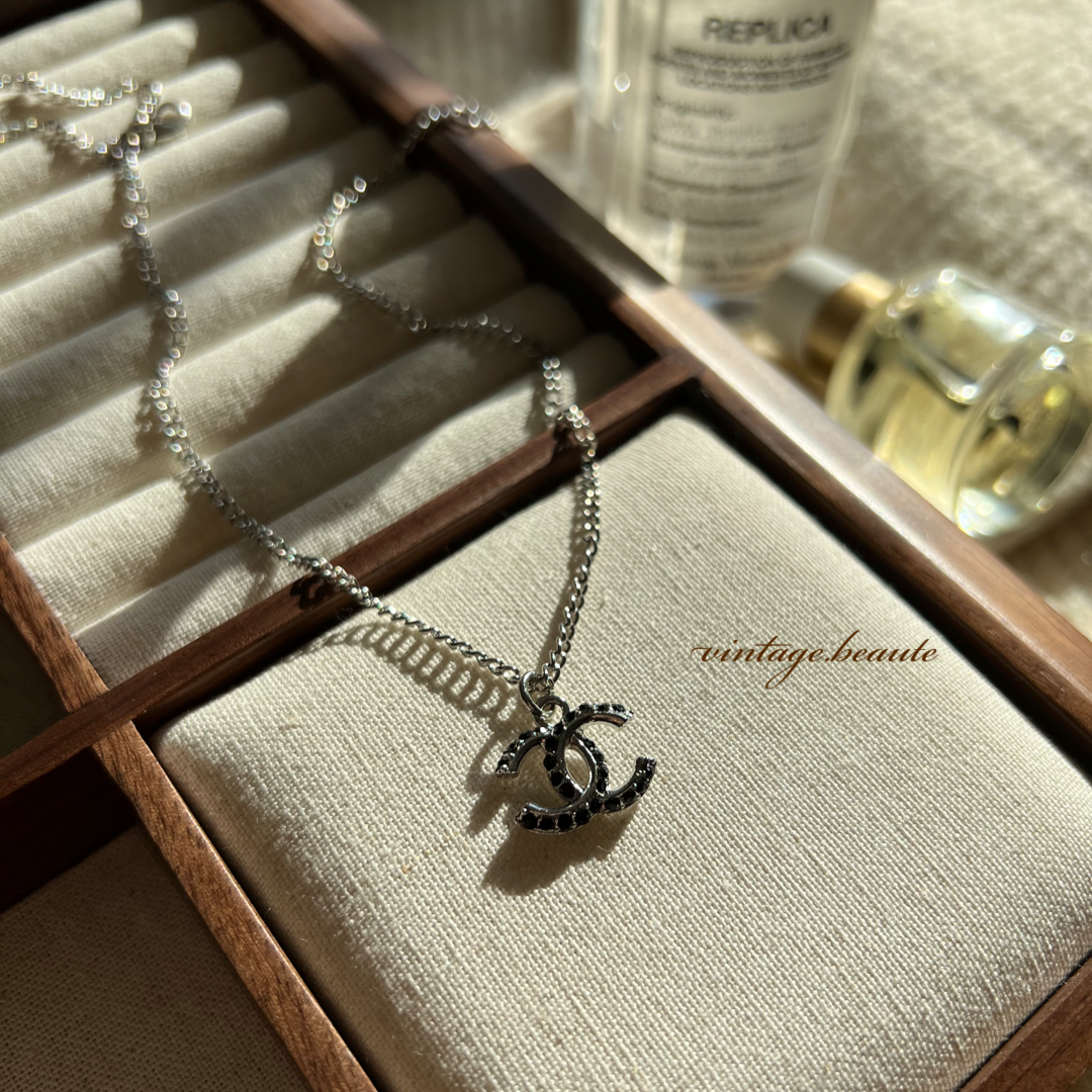 Vintage Chanel Necklace