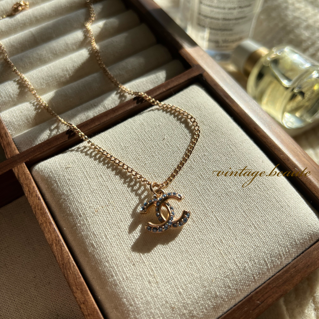 Vintage Chanel Necklace