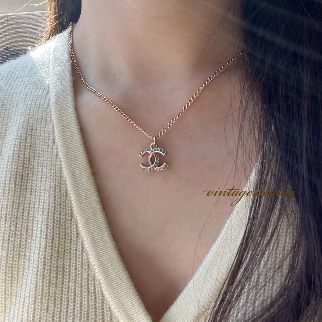 Vintage Chanel Necklace