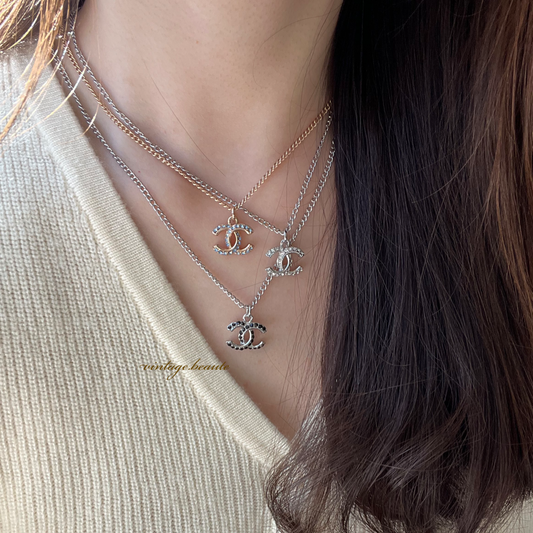 Vintage Chanel Necklace