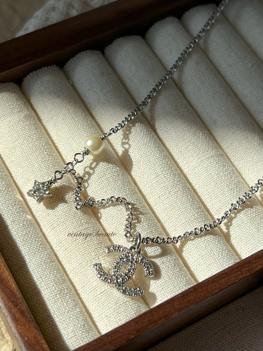 Vintage Chanel Necklace