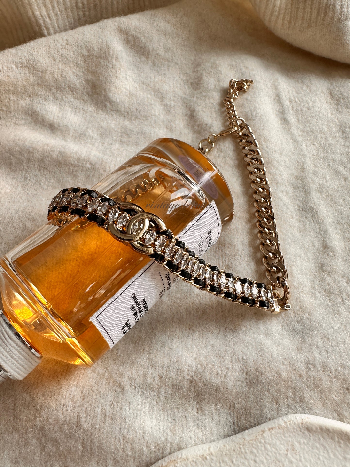 Vintage Chanel Necklace