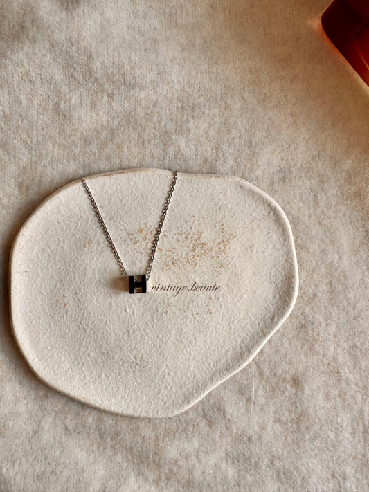 Vintage Hermes Necklace