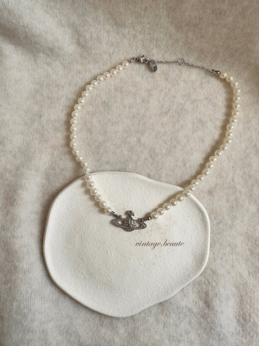 Vintage Vivienne Westwood Necklace