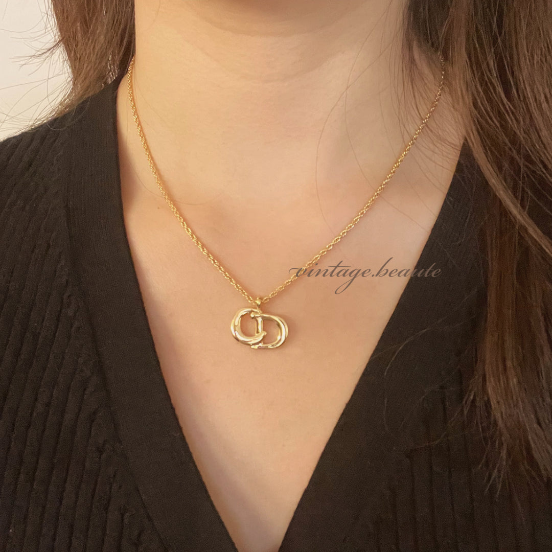 Vintage Dior Necklace
