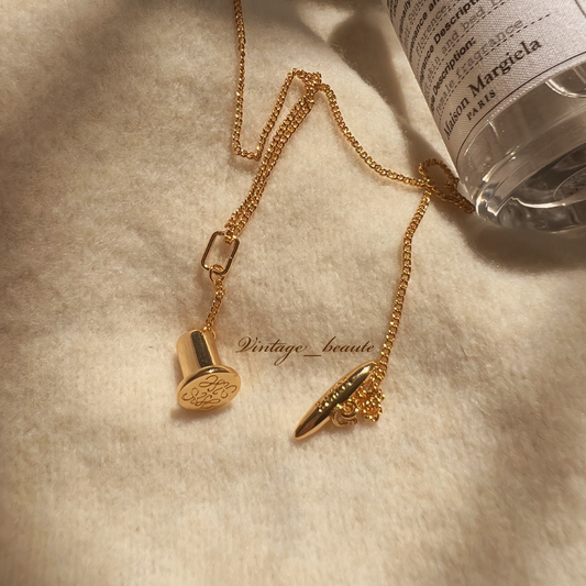 Vintage Loewe Necklace