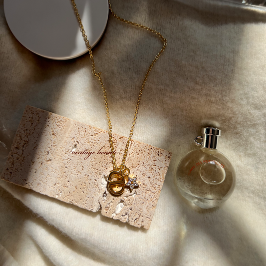 Vintage Dior Necklace