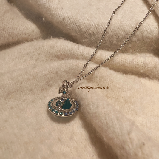 Vintage Vivienne Westwood Necklace