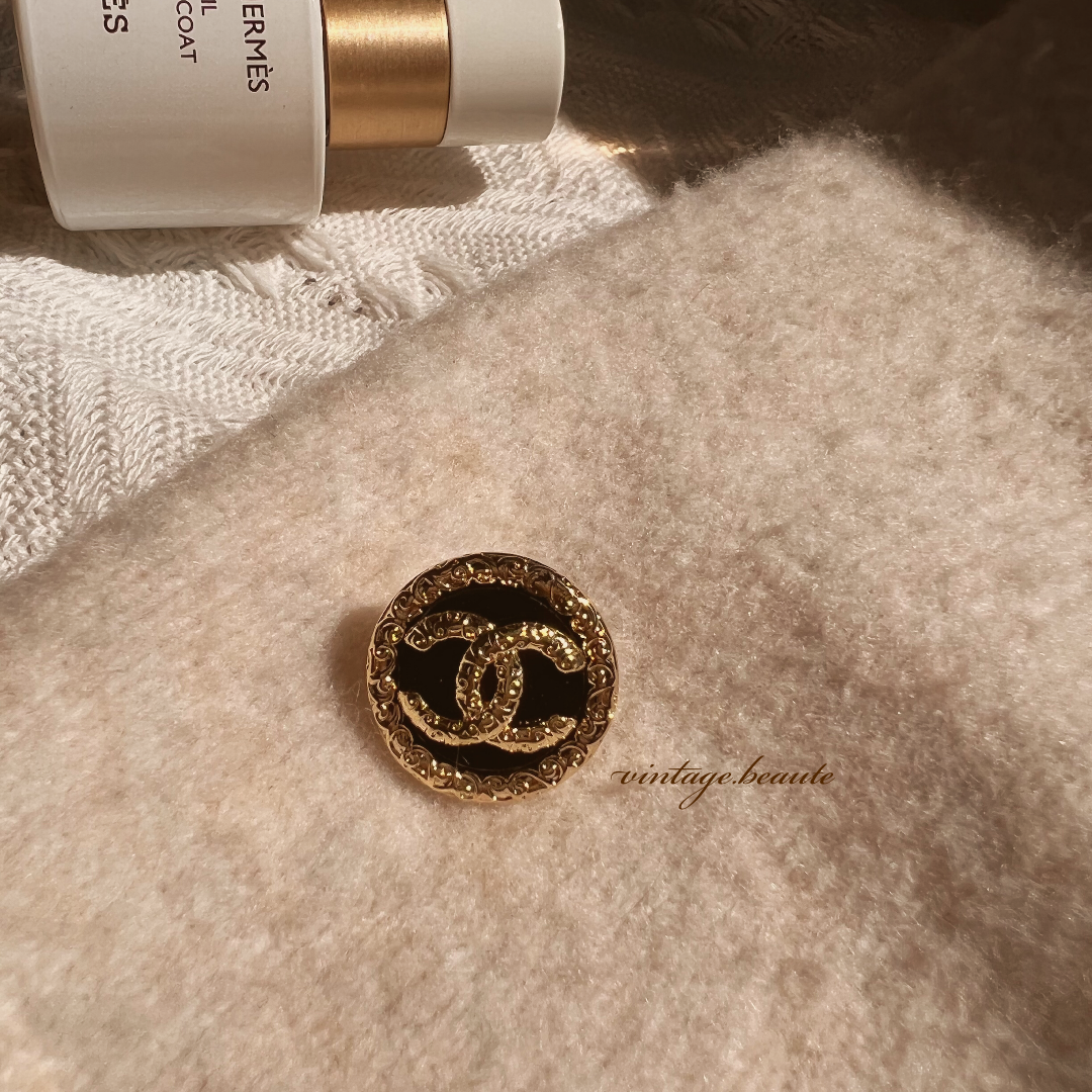 Vintage Chanel Brooches