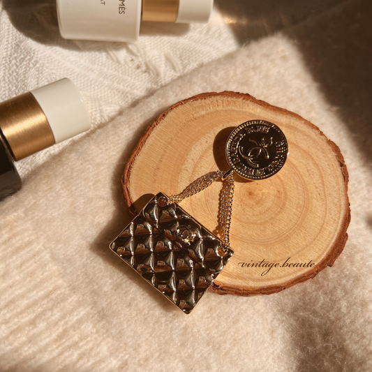 Vintage Chanel Brooches