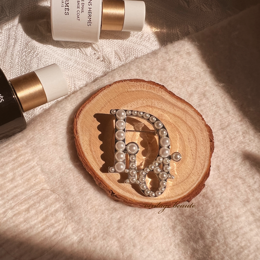 Vintage Dior Brooches