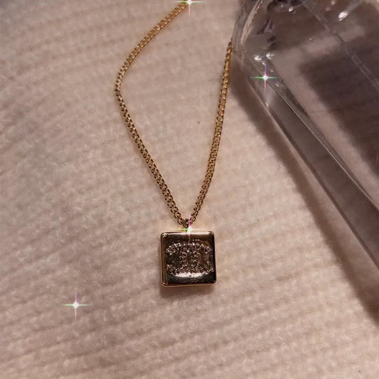 Vintage Chanel Necklace