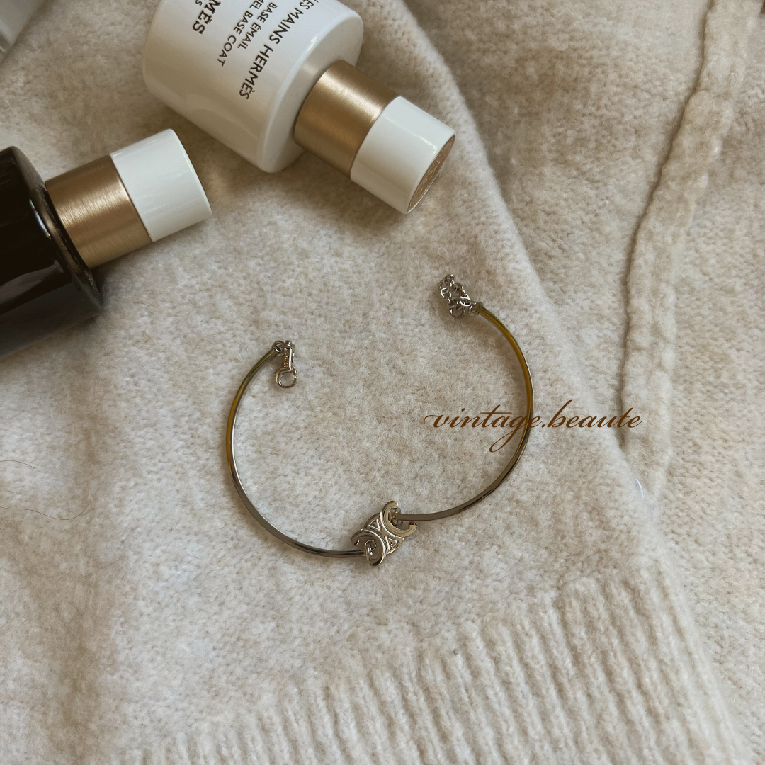 Vintage Celine Bracelet