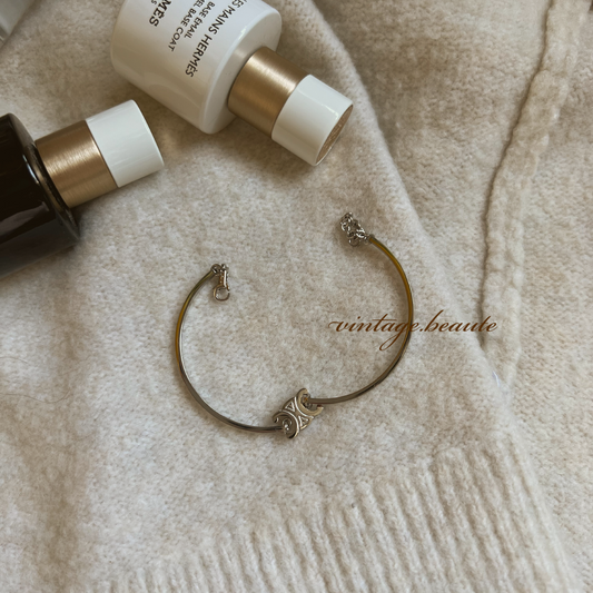 Vintage Celine Bracelet