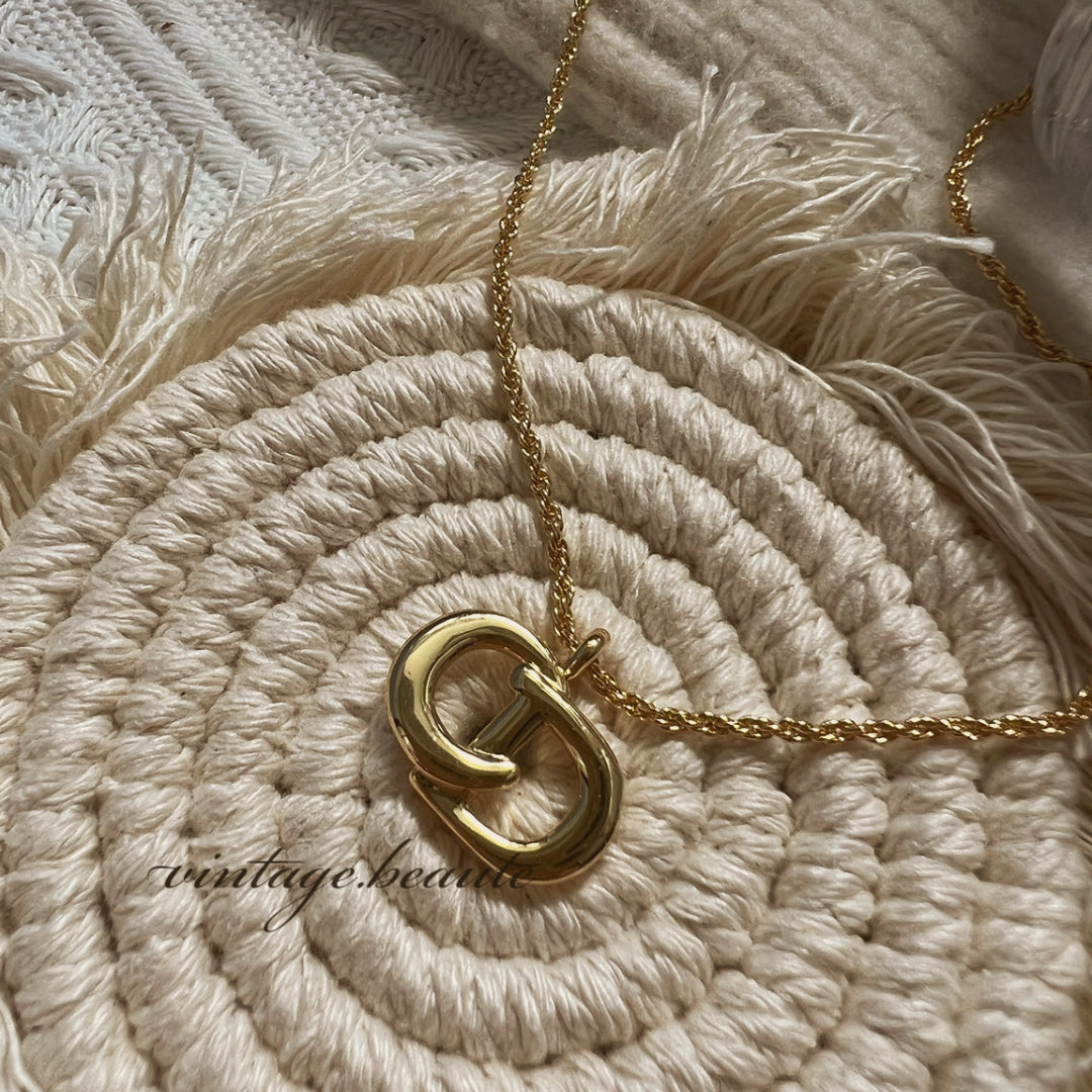Vintage Dior Necklace