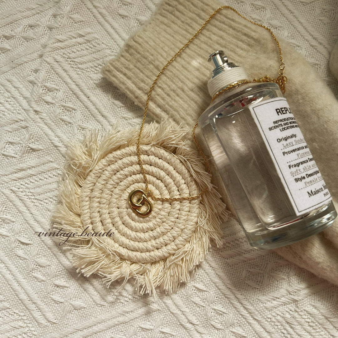 Vintage Dior Necklace